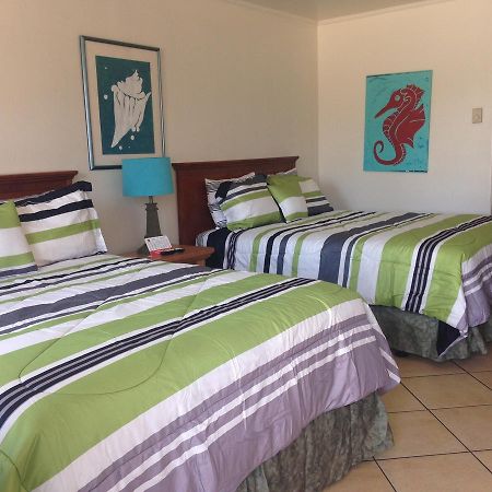 The Shores Inn Ventura Zewnętrze zdjęcie
