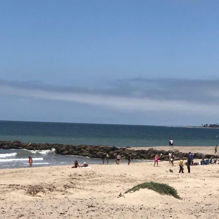The Shores Inn Ventura Zewnętrze zdjęcie