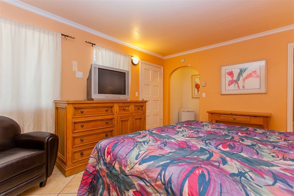 The Shores Inn Ventura Zewnętrze zdjęcie