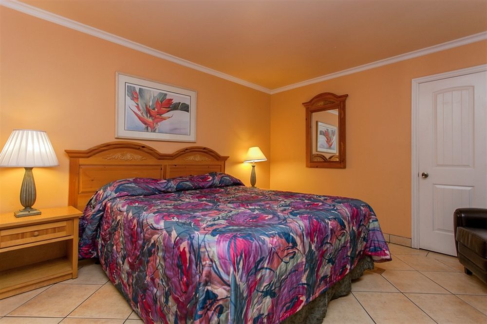 The Shores Inn Ventura Zewnętrze zdjęcie