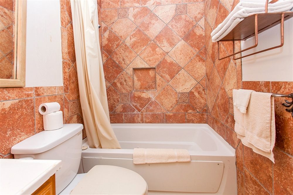 The Shores Inn Ventura Zewnętrze zdjęcie