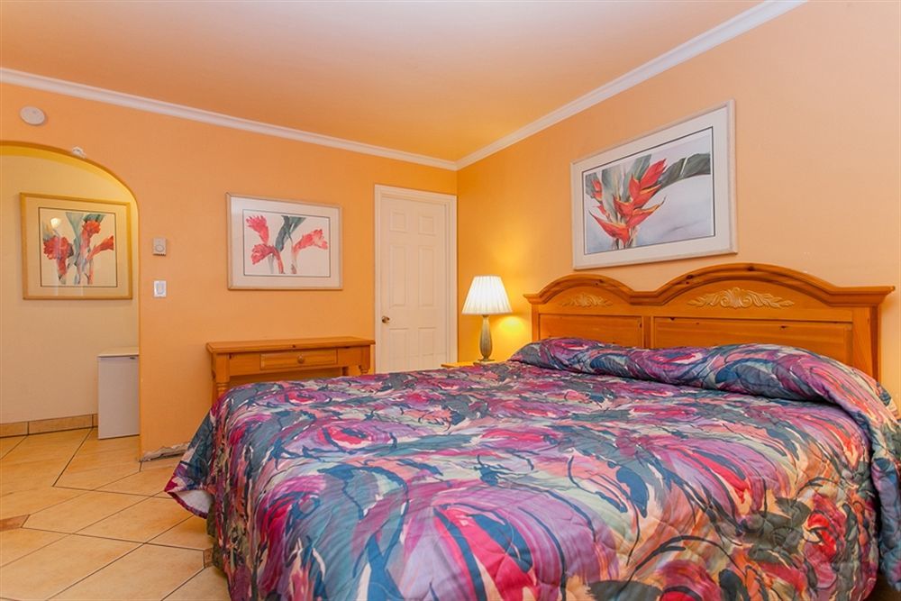 The Shores Inn Ventura Zewnętrze zdjęcie