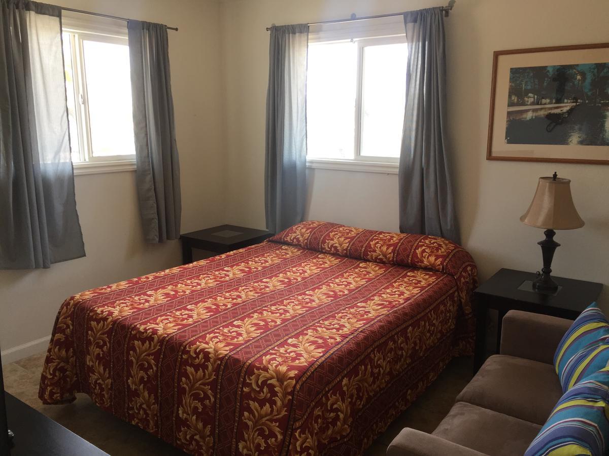 The Shores Inn Ventura Zewnętrze zdjęcie