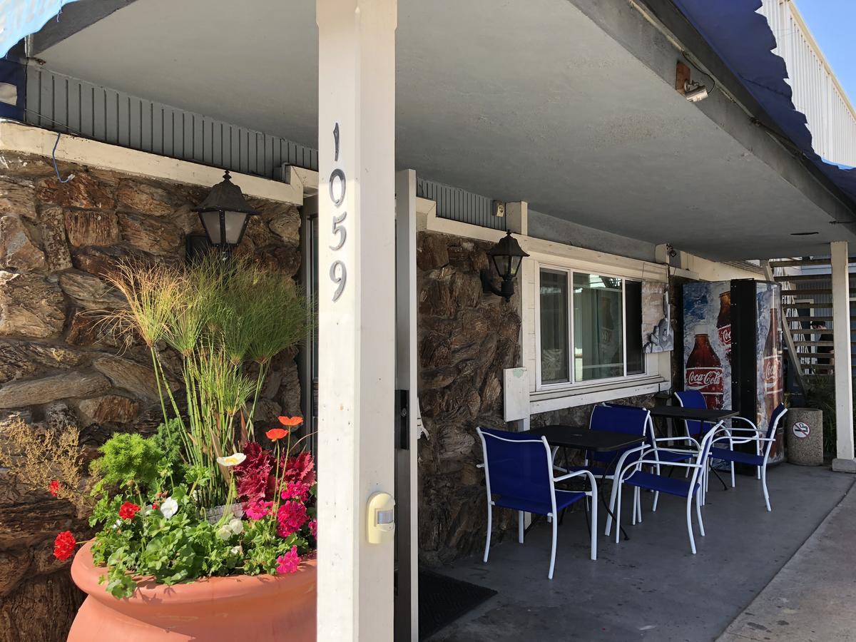 The Shores Inn Ventura Zewnętrze zdjęcie