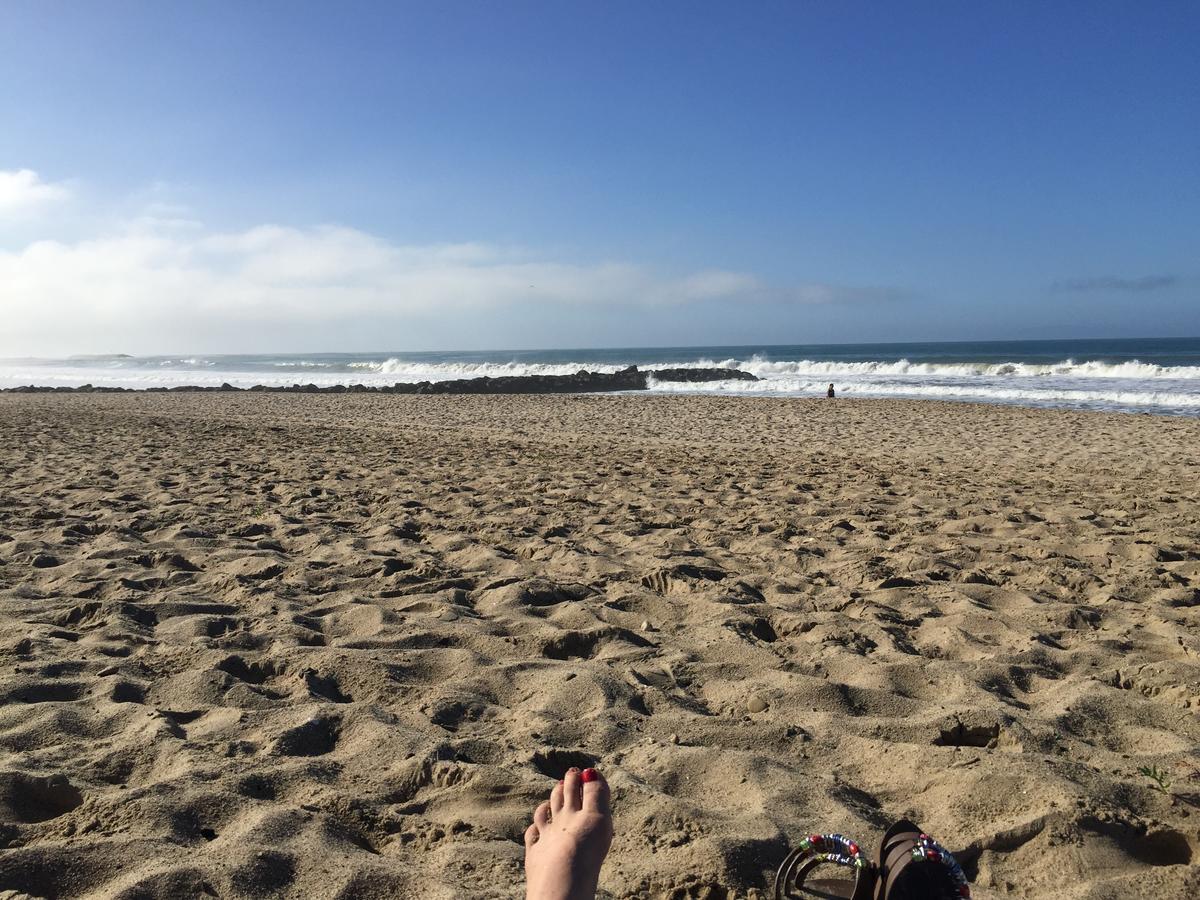 The Shores Inn Ventura Zewnętrze zdjęcie