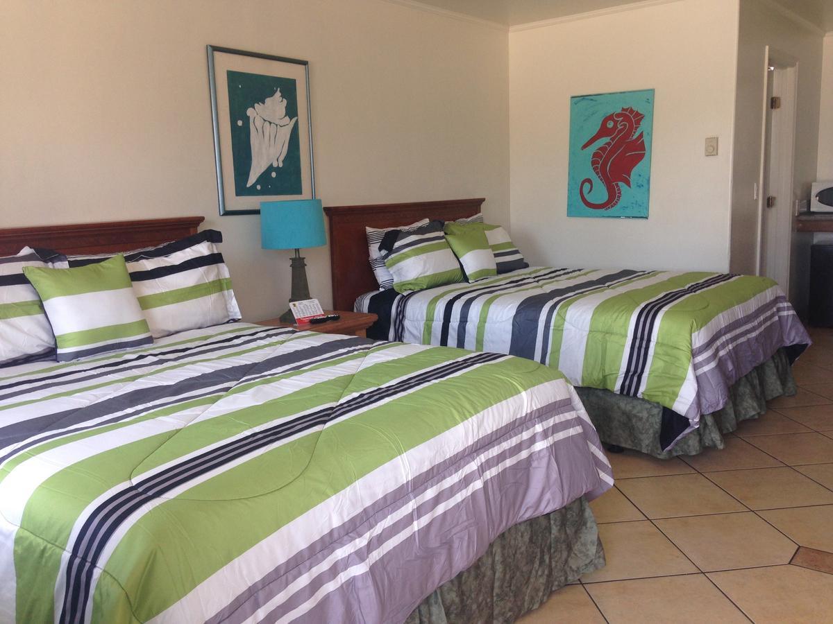 The Shores Inn Ventura Zewnętrze zdjęcie