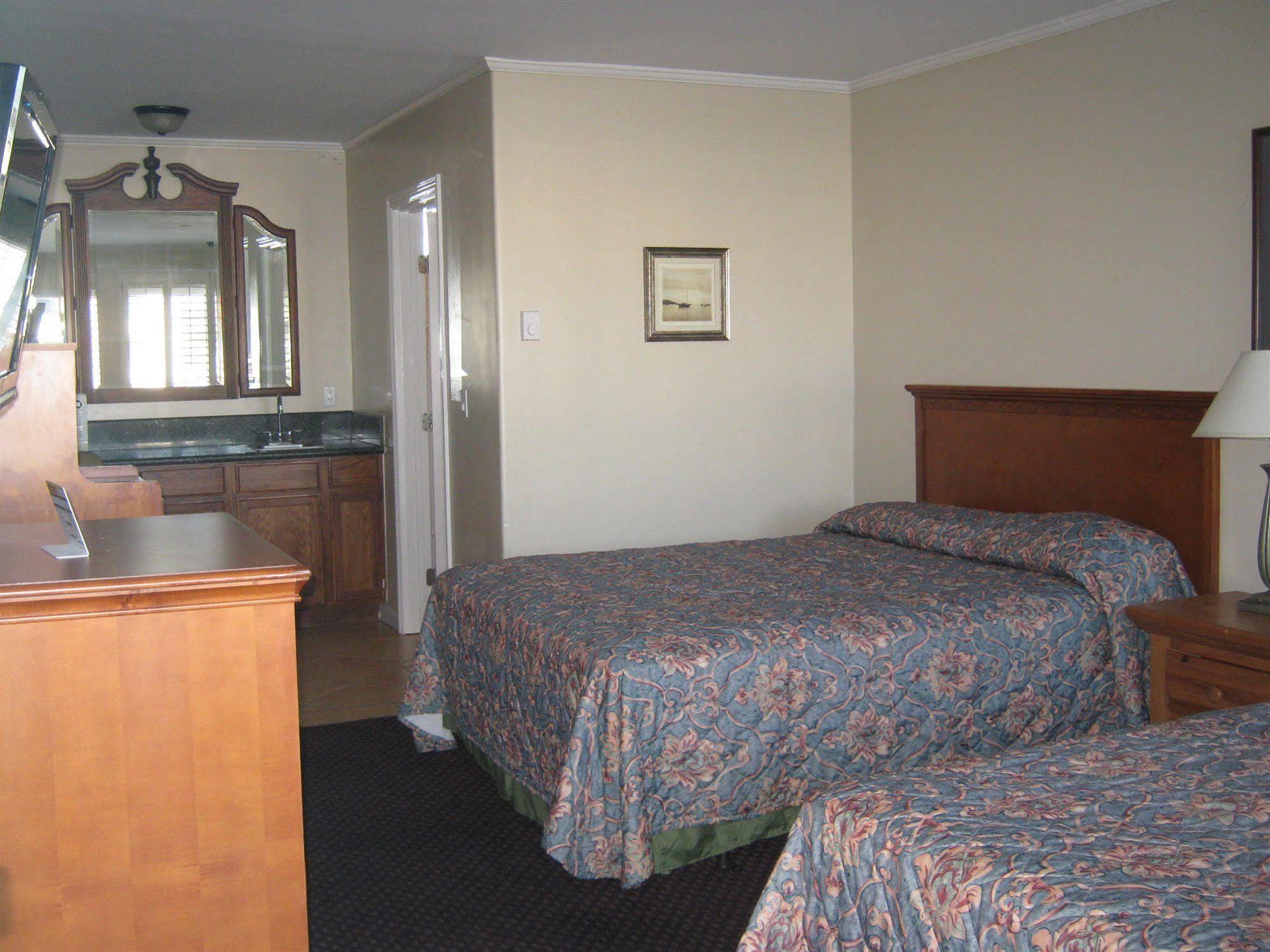 The Shores Inn Ventura Zewnętrze zdjęcie