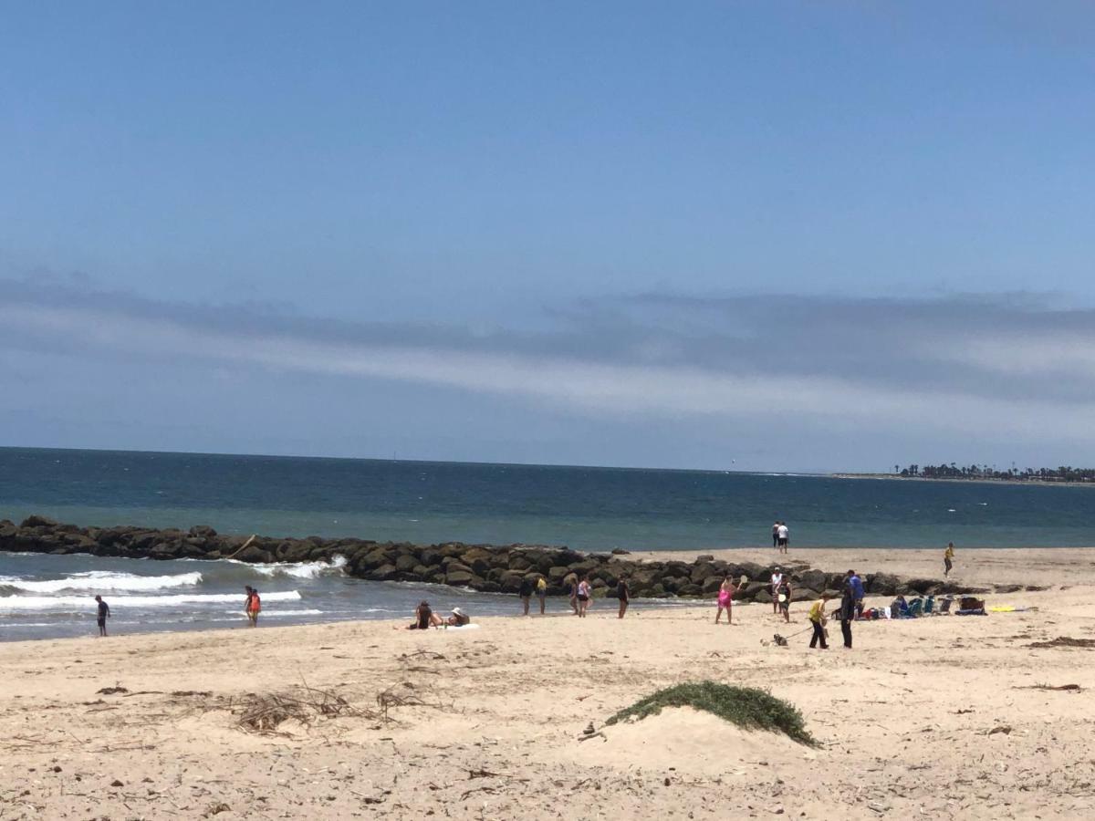 The Shores Inn Ventura Zewnętrze zdjęcie