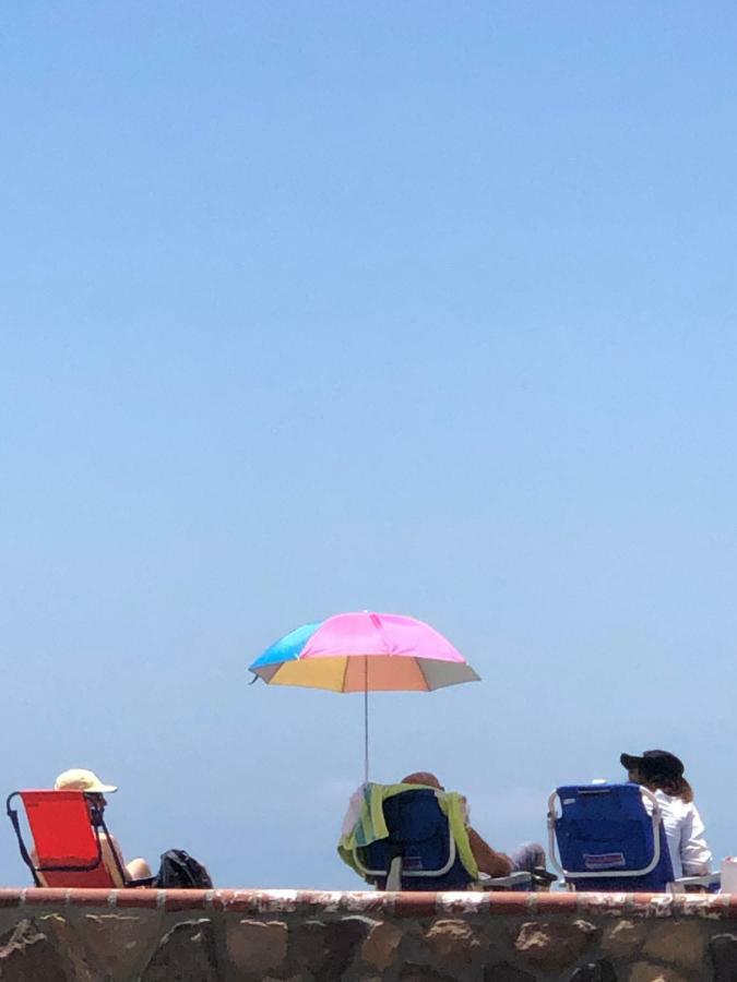 The Shores Inn Ventura Zewnętrze zdjęcie