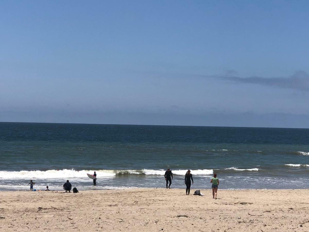 The Shores Inn Ventura Zewnętrze zdjęcie
