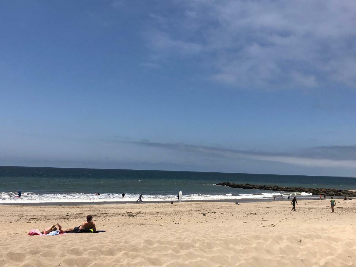 The Shores Inn Ventura Zewnętrze zdjęcie