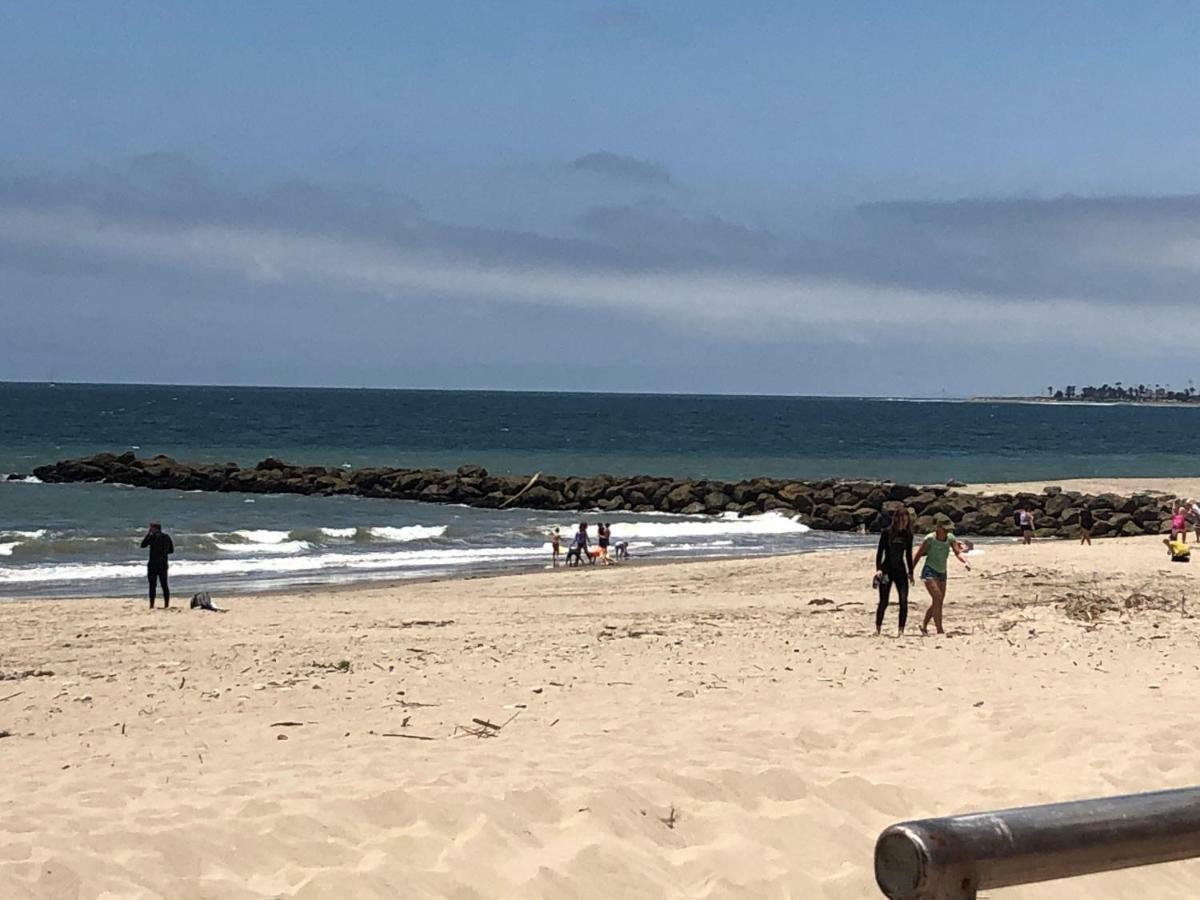 The Shores Inn Ventura Zewnętrze zdjęcie